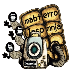 mabterro Insomnia