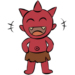 OOKII Oni: BIG Giant