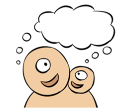 OOKII Oni: BIG Giant sticker #13562427