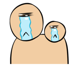 OOKII Oni: BIG Giant sticker #13562431