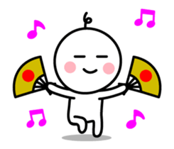 The Animation SAMURAI Vol.2 sticker #13562527