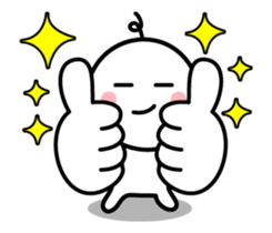 The Animation SAMURAI Vol.2 sticker #13562530