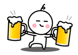 The Animation SAMURAI Vol.2 sticker #13562538