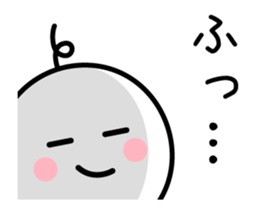 The Animation SAMURAI Vol.2 sticker #13562548