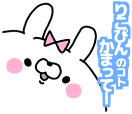 RIKOPIN sticker #13562589