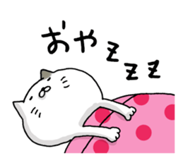 Sticker for cat lovers 2 sticker #13562939