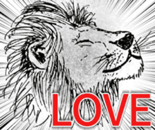 Yaaay! Lions sticker #13563059