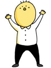 PiTaroSticker sticker #13563083