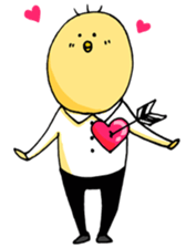 PiTaroSticker sticker #13563084