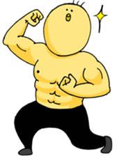 PiTaroSticker sticker #13563085