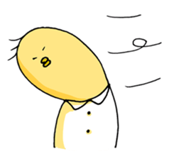 PiTaroSticker sticker #13563087