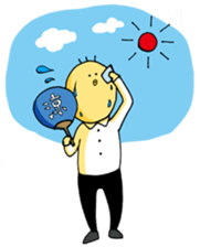 PiTaroSticker sticker #13563090