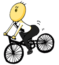 PiTaroSticker sticker #13563093