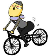 PiTaroSticker sticker #13563094