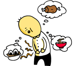 PiTaroSticker sticker #13563096