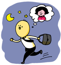 PiTaroSticker sticker #13563098