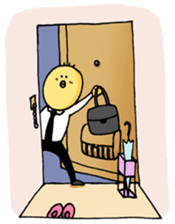 PiTaroSticker sticker #13563099