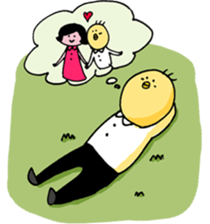 PiTaroSticker sticker #13563100