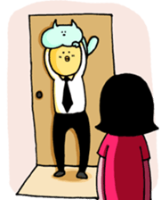 PiTaroSticker sticker #13563107