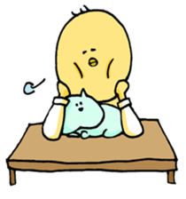 PiTaroSticker sticker #13563110