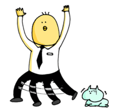 PiTaroSticker sticker #13563111