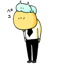 PiTaroSticker sticker #13563112