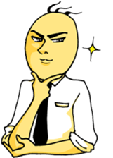 PiTaroSticker sticker #13563115