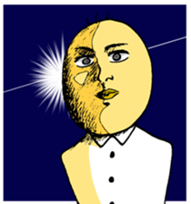 PiTaroSticker sticker #13563117