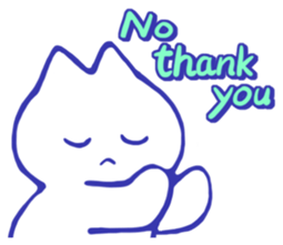 Pleasant marshmallow sticker #13563617