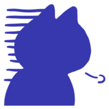 Pleasant marshmallow sticker #13563626