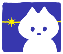 Pleasant marshmallow sticker #13563627