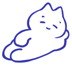 Pleasant marshmallow sticker #13563629