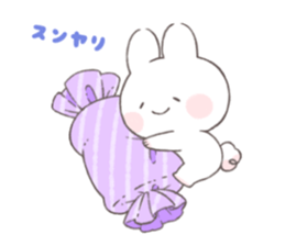 choromeshi sticker3 sticker #13564240