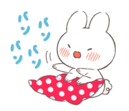 choromeshi sticker3 sticker #13564255