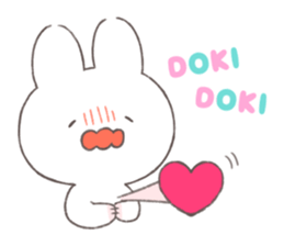 choromeshi sticker3 sticker #13564256