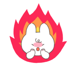 choromeshi sticker3 sticker #13564264