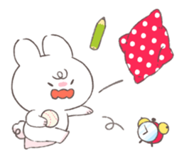 choromeshi sticker3 sticker #13564270