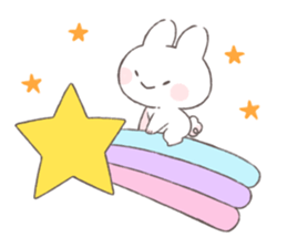 choromeshi sticker3 sticker #13564275