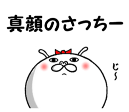 the sacchi sticker #13564660