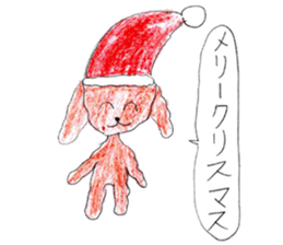 Puku-chan stickers sticker #13564781