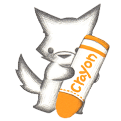 wolf's Sticker ver.2