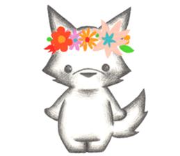 wolf's Sticker ver.2 sticker #13564903