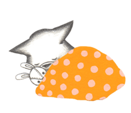 wolf's Sticker ver.2 sticker #13564915