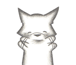 wolf's Sticker ver.2 sticker #13564931