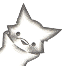 wolf's Sticker ver.2 sticker #13564932