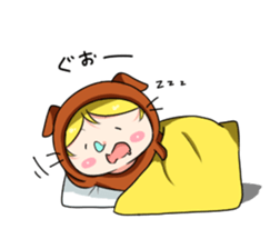 Feel free to use dog-chan sticker sticker #13565011