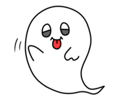 The Halloween night sticker #13565310