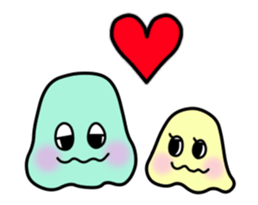 The Halloween night sticker #13565313