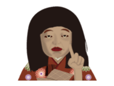 Horror Sticker which works4 sticker #13565355