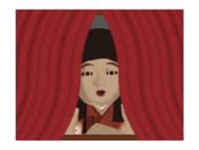 Horror Sticker which works4 sticker #13565361